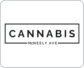 Cannabis McNeely Ave. (Previously Tweed)