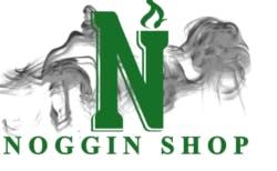 Noggin Shop Cannabis Company Recreational and Medical logo