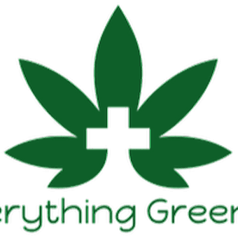 Everything Green, Rx logo