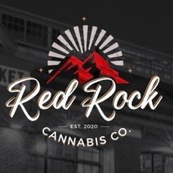 Red Rock Cannabis Store Ajax