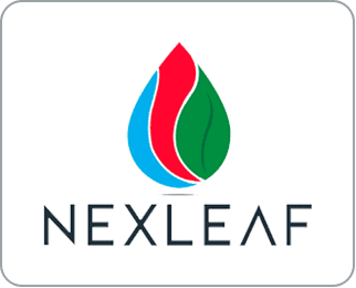 Nexleaf Dispensary Edmond logo