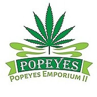 Popeye's Emporium logo