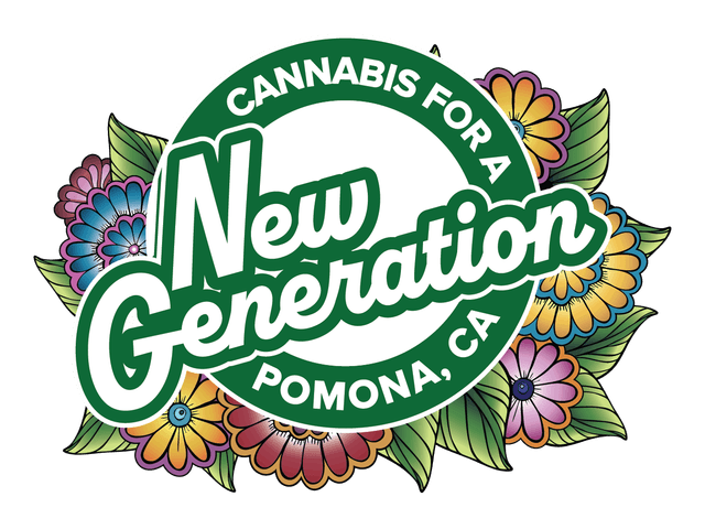 New Generation Dispensary logo