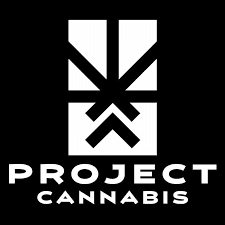 Project Cannabis SOMA Dispensary logo