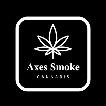 Axes Smoke Cannabis