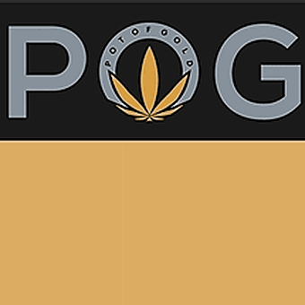 Pot Of Gold logo