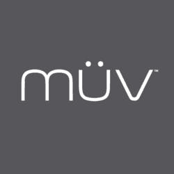 MÜV Dispensary Ft. Myers logo