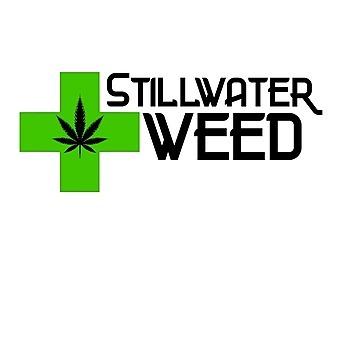 Stillwater Weed logo