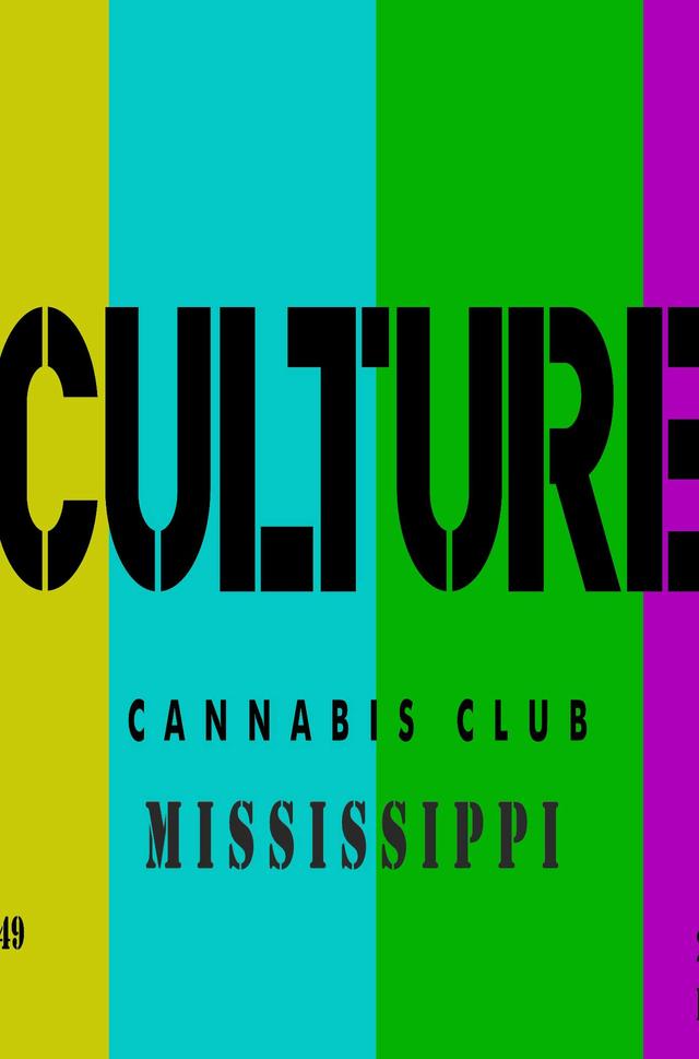 Culture Cannabis Biloxi logo