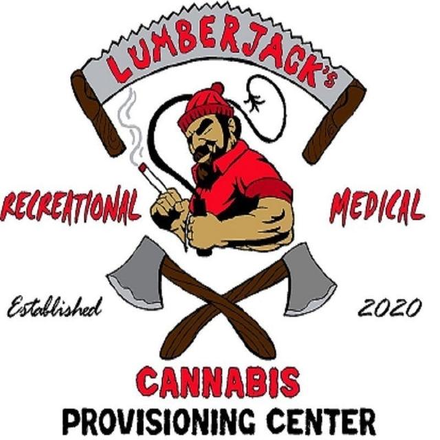Lumberjacks Provisioning - Hastings logo
