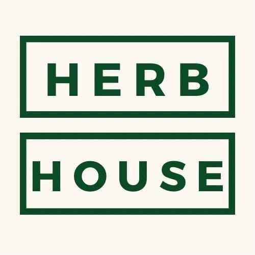 Herb House Dispensary logo
