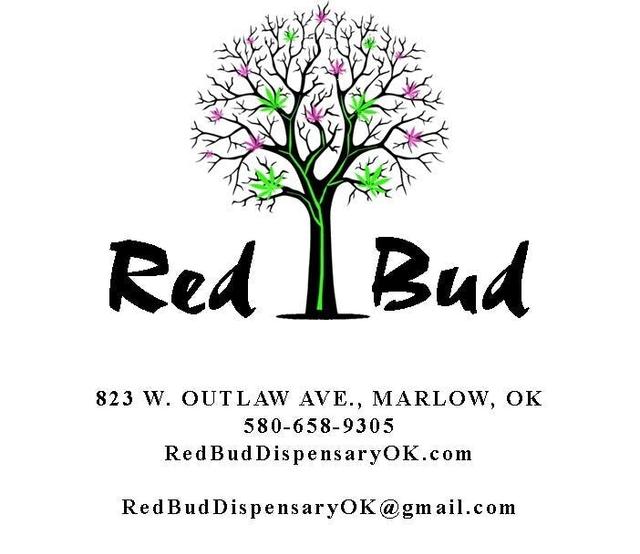 Red Bud Dispensary Inc. logo