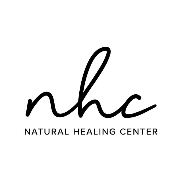 Natural Healing Center Turlock Cannabis Dispensary logo