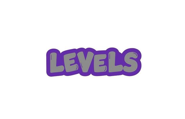 Levels - Dispensary Merced logo