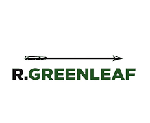 R.Greenleaf Carlsbad logo