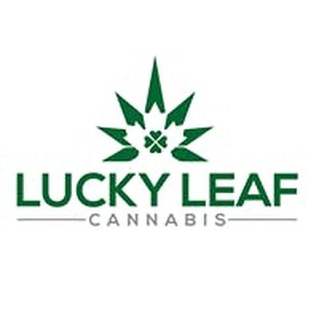 Lucky Leaf Cannabis Retailers LTD.