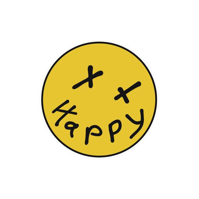 Happy Labs Dispensary logo