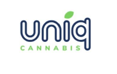 Uniq Cannabis logo