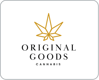 Original Goods Cannabis - Legacy