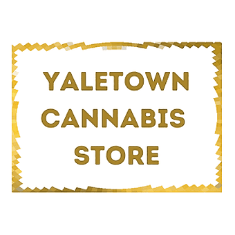 Yaletown Cannabis Store