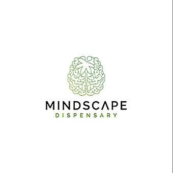 Mindscape Dispensary logo
