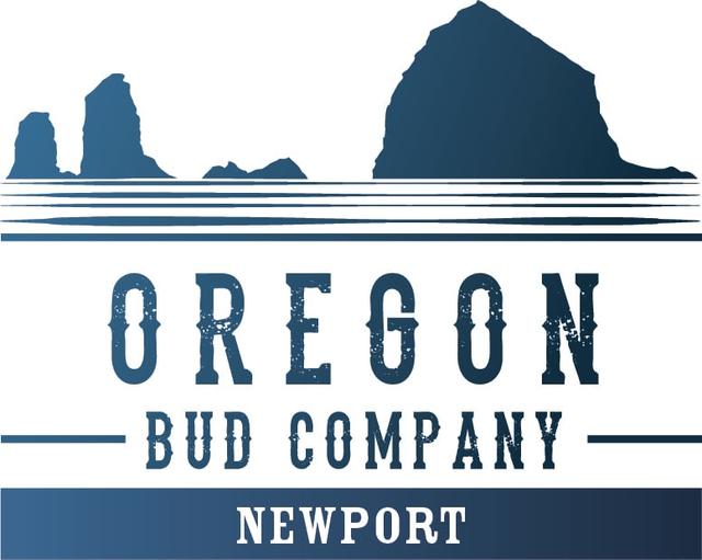  Bud Company - Newport - Marijuana Dispensary logo