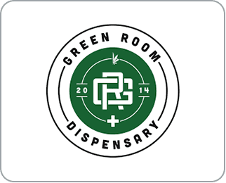 Green Room Campus logo