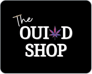 The OUI-D Shop logo