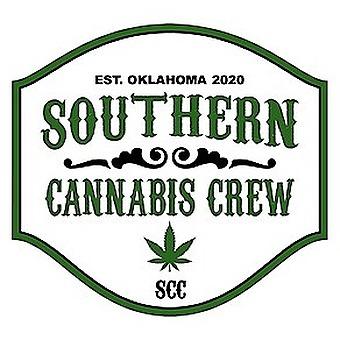 Southern Cannabis Crew Mead Dispensary & Smoke Shop logo