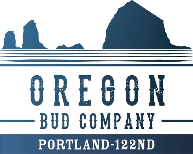  Bud Company - 122nd - Marijuana Dispensary logo