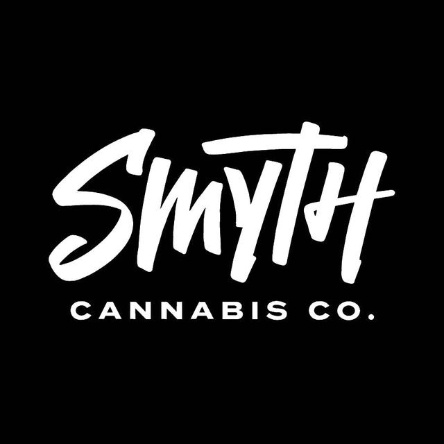 Smyth Cannabis Co. Recreational Dispensary logo