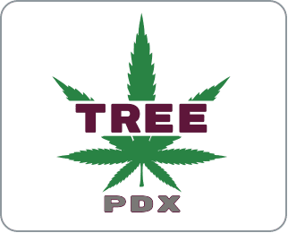 Tree PDX logo
