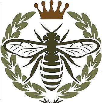 Bee's Knees Dispensary logo