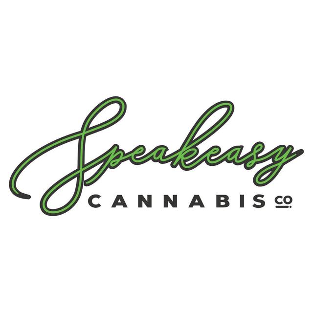 Speakeasy Cannabis Midland
