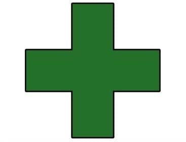 Midwest Wellness/Dispensary logo
