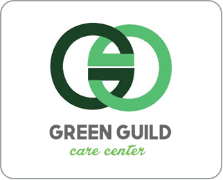 Roof Guild (Temporarily Closed) logo