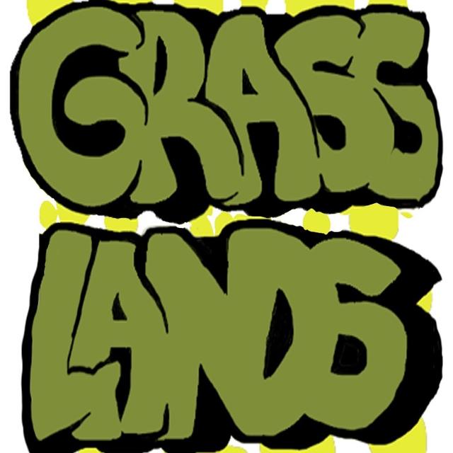 Grasslands Dispensary logo