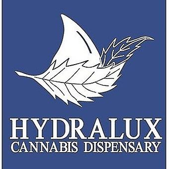 Hydralux logo