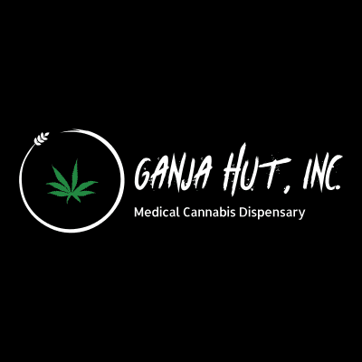 Ganja Hut, Inc logo