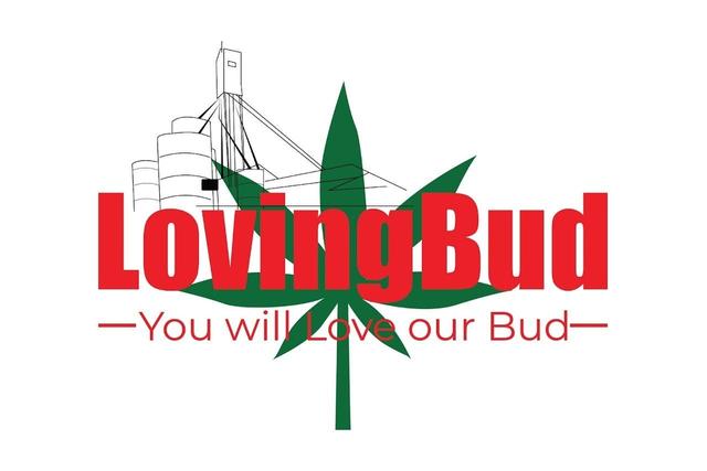 LovingBud Dispensary LLC logo