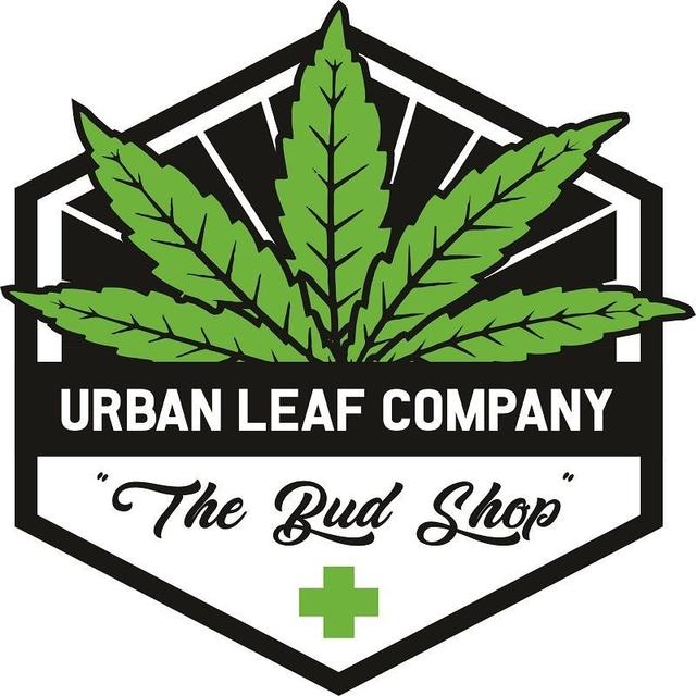 Urban Leaf Company - Dispensary logo