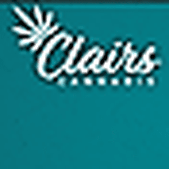 Clair's Cannabis Inc.