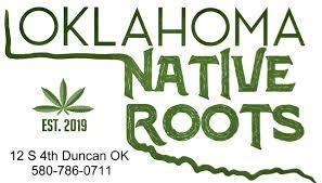  Native Roots Dispensary, Processing, & Grow logo