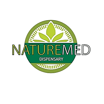 Nature Med Dispensary - Independence logo