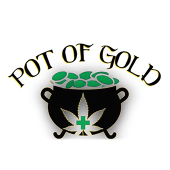 Pot Of Gold, LLC logo