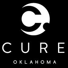 Cure  logo