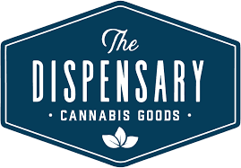 The Dispensary - Boulder logo
