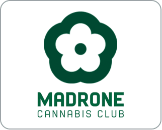Madrone Cannabis Club PDX logo