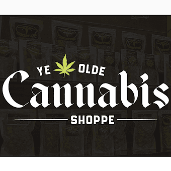 Ye Olde Cannabis Shoppe