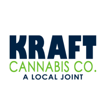 Kraft Cannabis Co. | Guelph Dispensary